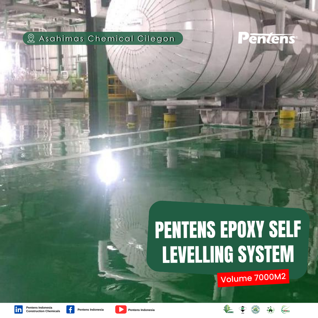 Asahimas Chemical Ciilegon